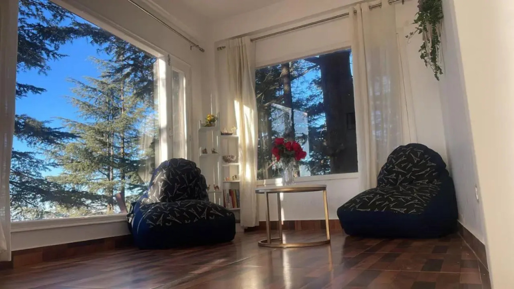 Casa Hill Shimla