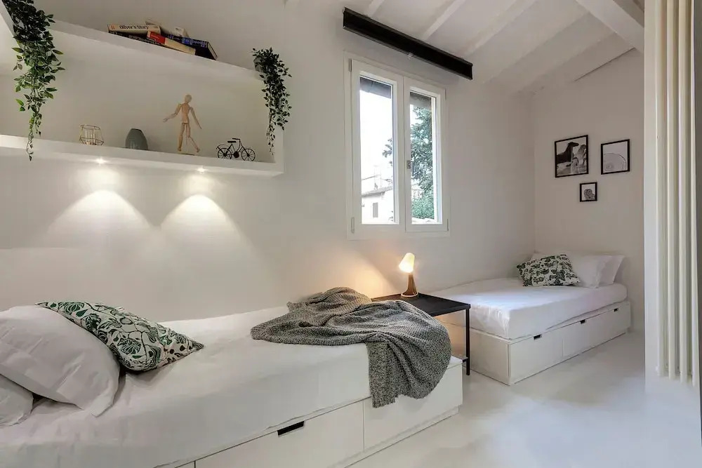 Mamo Florence – Victor Apartment