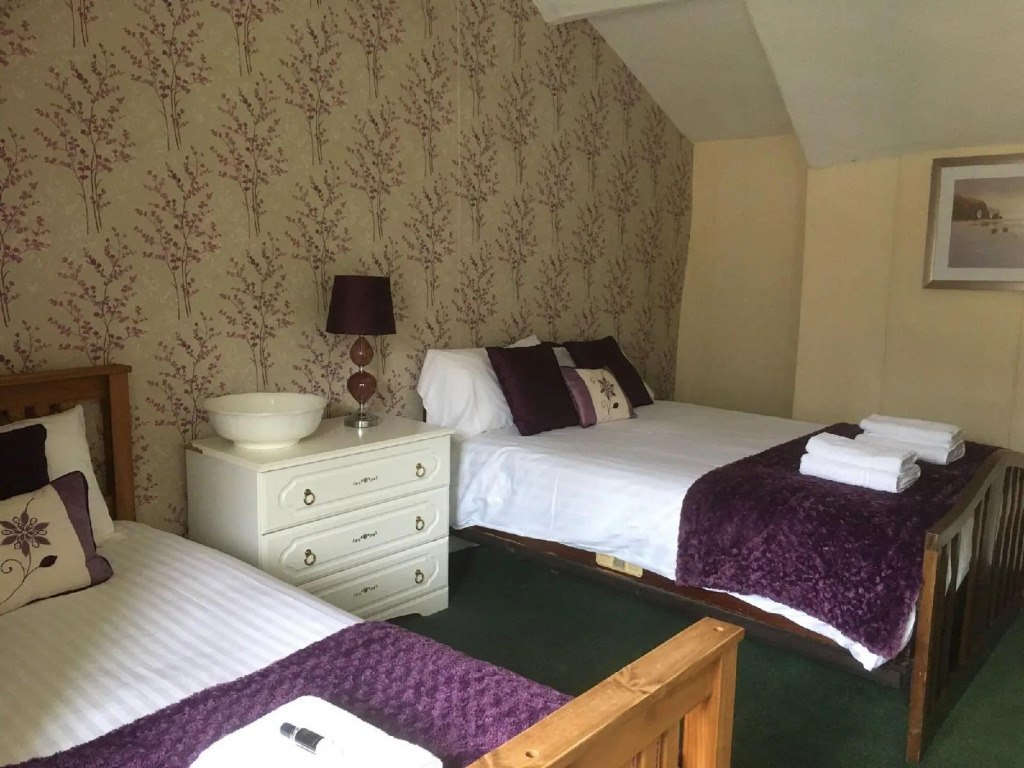 The New Inn