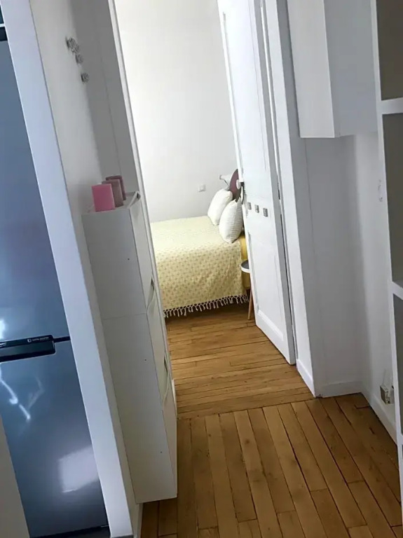 Sweet Room 15