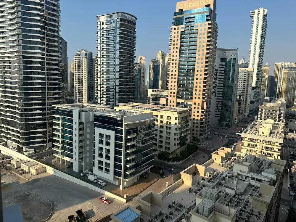 2 Bedrooms In Dubai Marina 50 Off