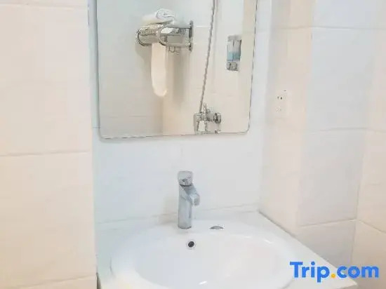 Bohao Hotel Shenyang