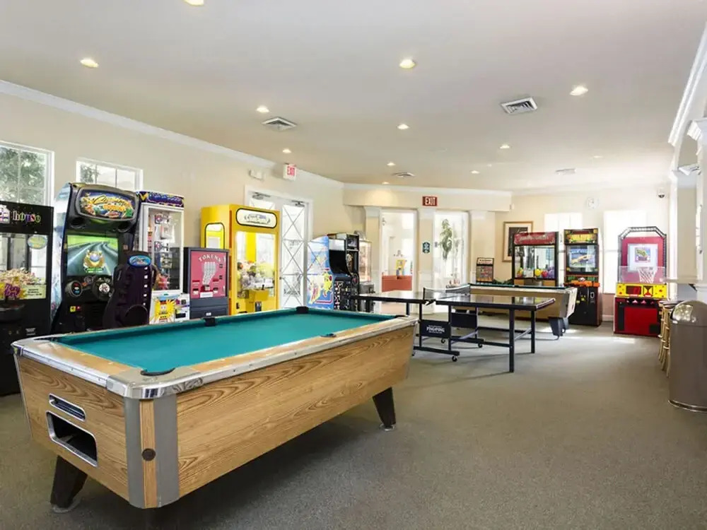 Windsor Palms Condos 8101 - 105