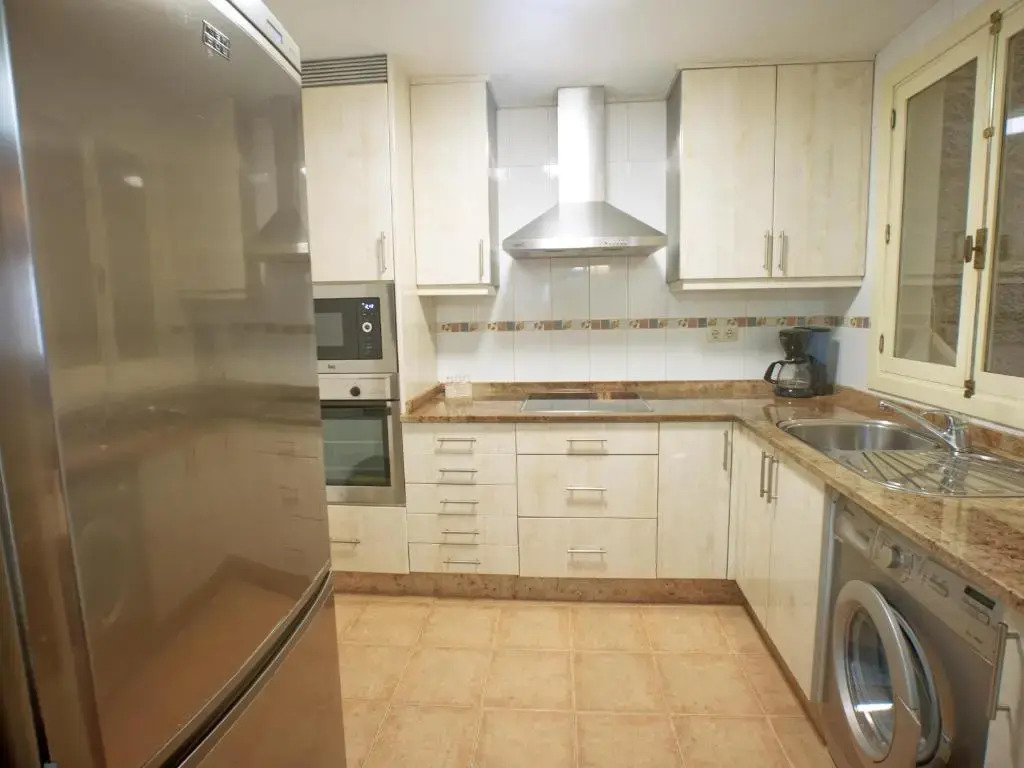 Apartamento Redondela céntrico