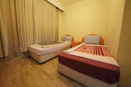 Taksim Hotel Şato