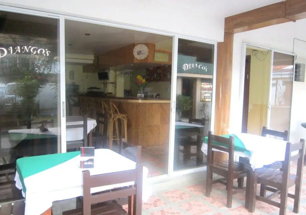 La Plage De Boracay Resort
