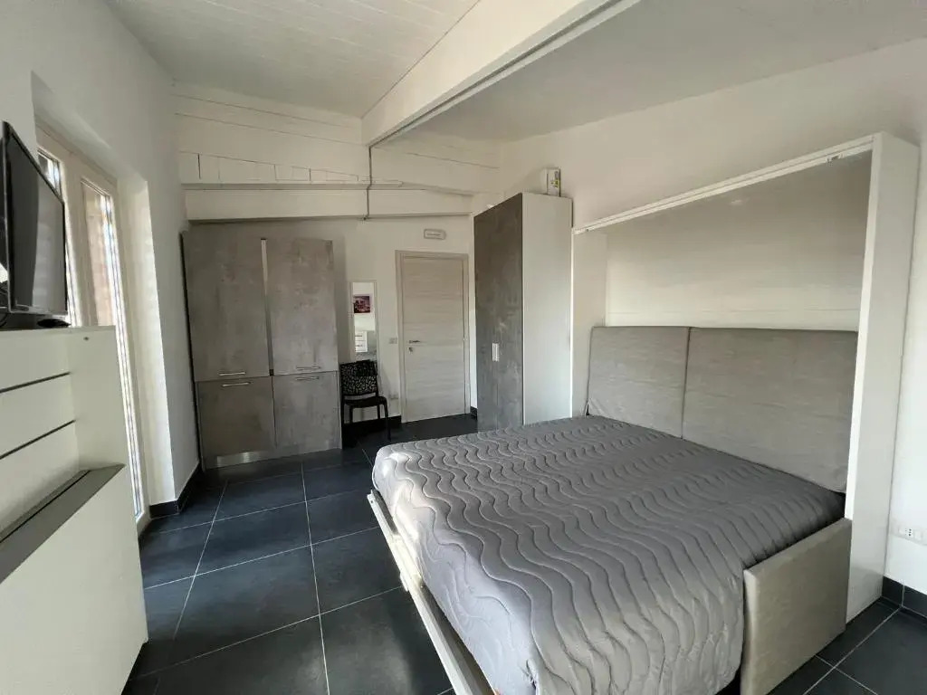 Nu.Mi.Ra. House B&B