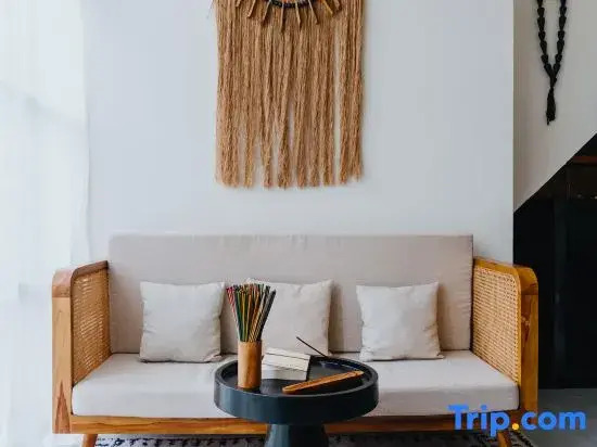 Cozy Private Villa in Penestanan Ubud