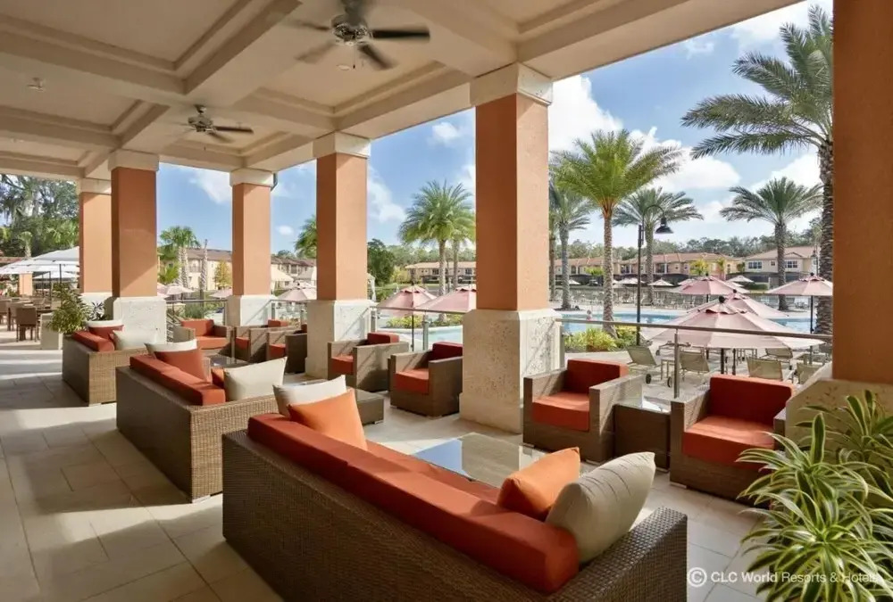 Spacious 2BR Townhome With Resort Access - Near Disney