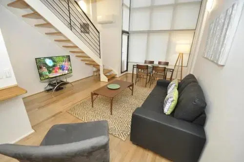 Darlinghurst Fully Self Contained Modern 1 Bed Apartment