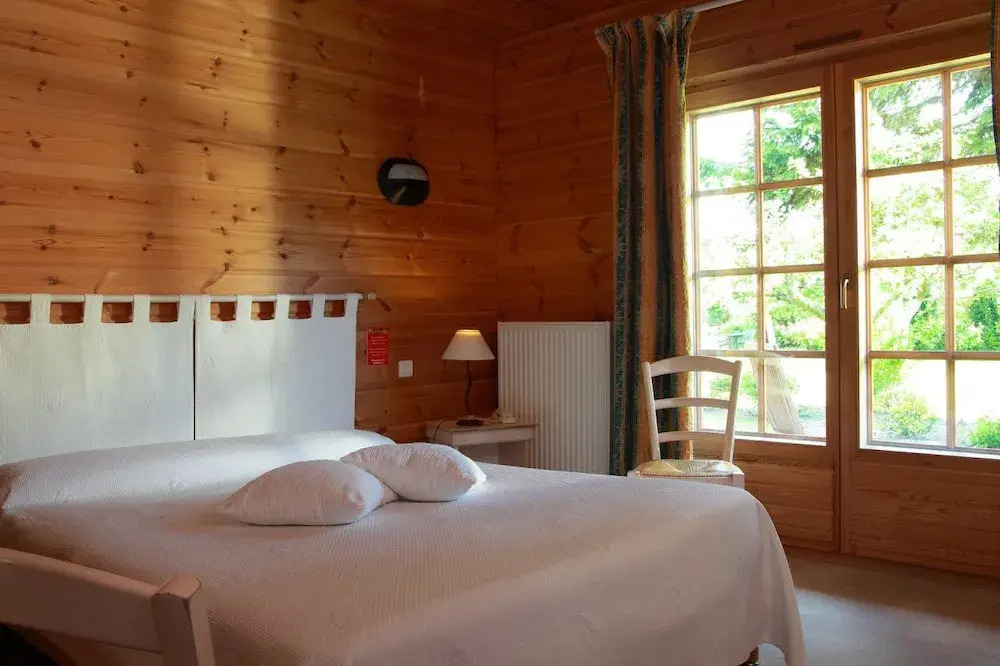 Hotel Les 3 Fontaines