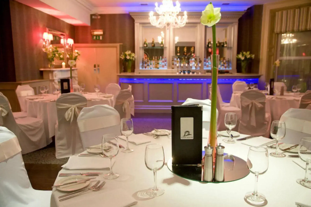 The Martello Hotel