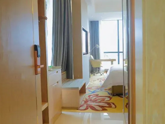 Vienna International Hotel( Liuyang Jingkai District Centre international store)