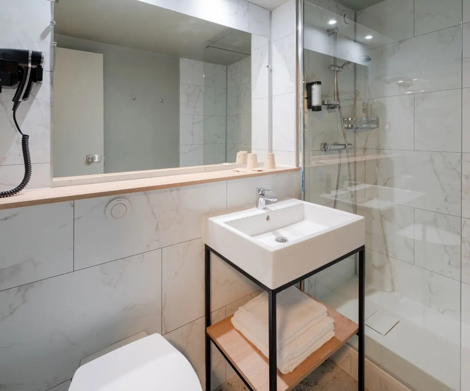 Sure Hotel by Best Western Rochefort-sur-Mer