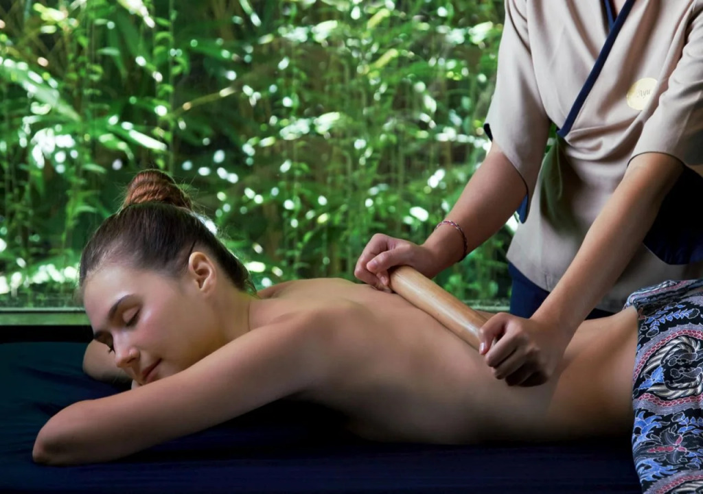 Samsara Ubud