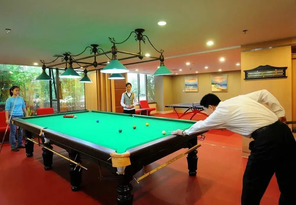 Starway Hotel (Nanchang Honggutan Wanda Qiushui Square)