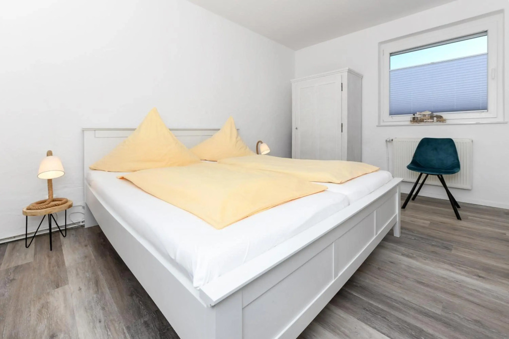 Ferienwohnung Seepferdchen