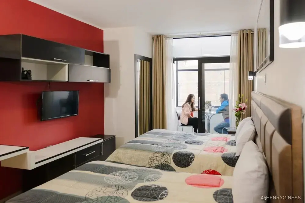Hotel Turin