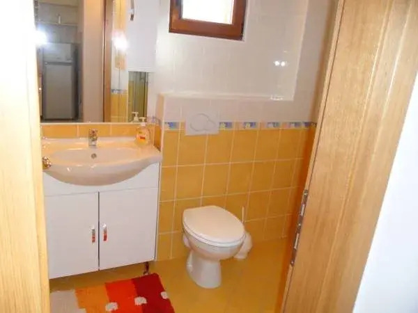 Villa Mimma