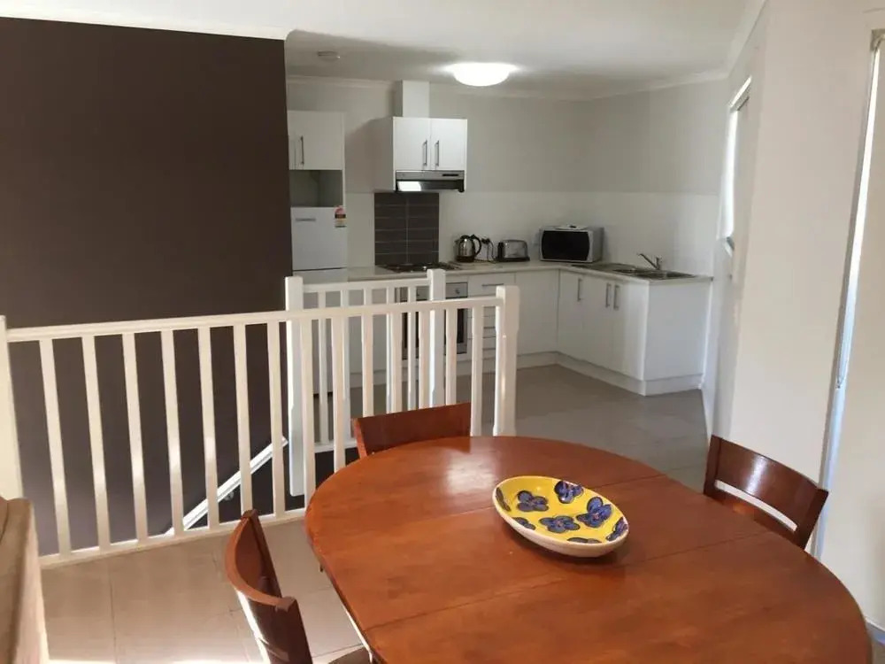 Inverloch Cabins & Apartments
