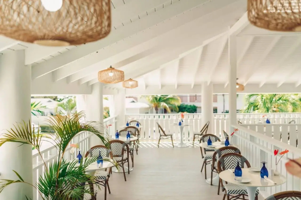 The SoCo House - All-Inclusive