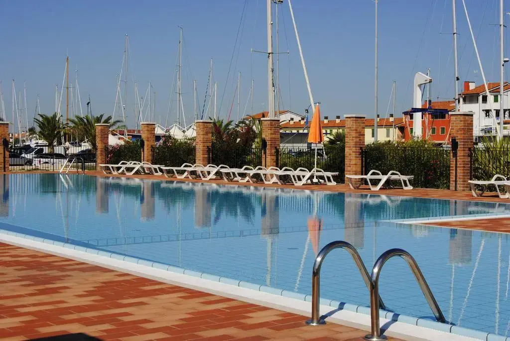 Residence Maestrale