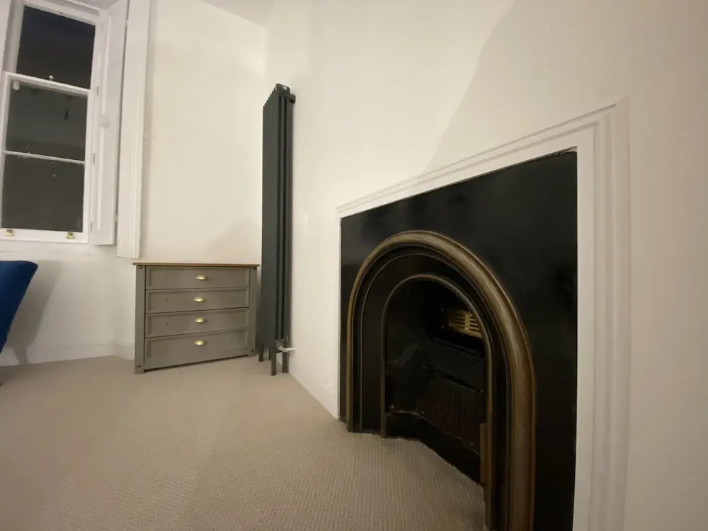 Brand new 1-bed Apartment in Weston-super-mare