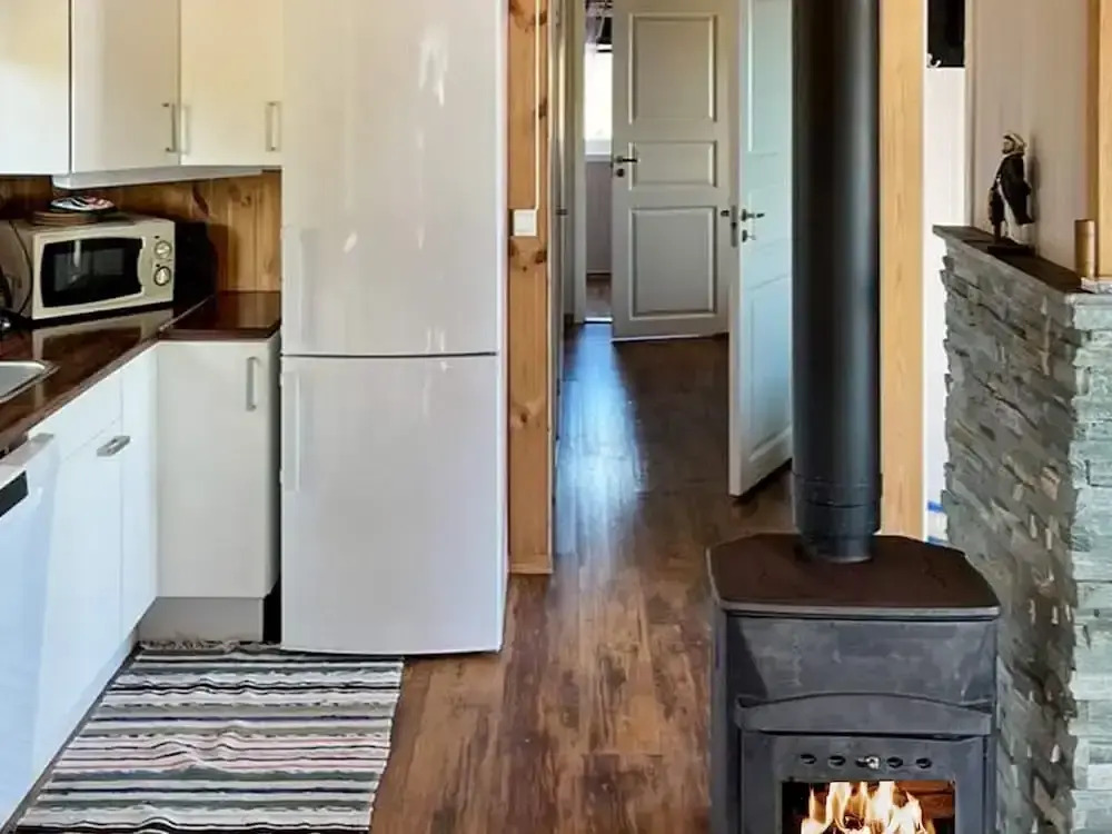 6 person holiday home in Storfosna-By Traum