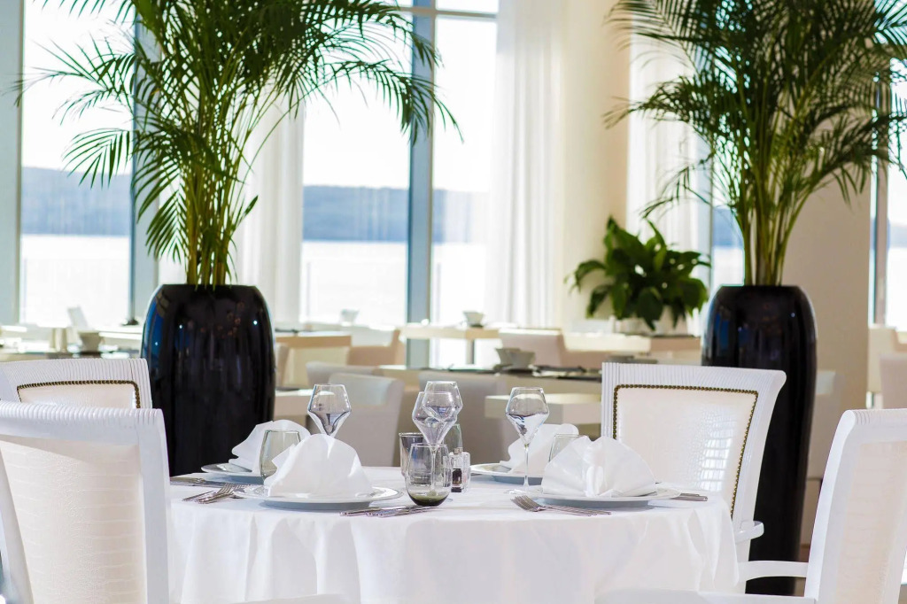 Luxury Hotel Amabilis