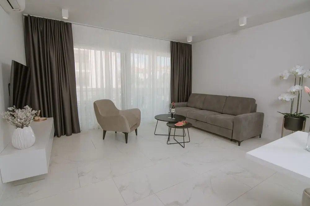 Apartments Adriatic Shell