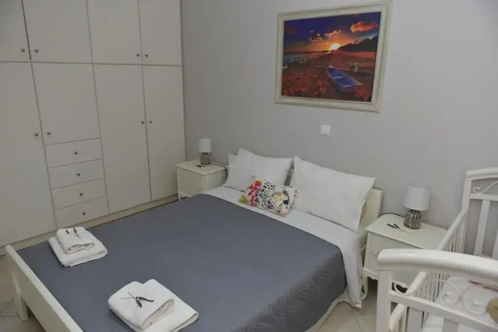 Fanis Apartment