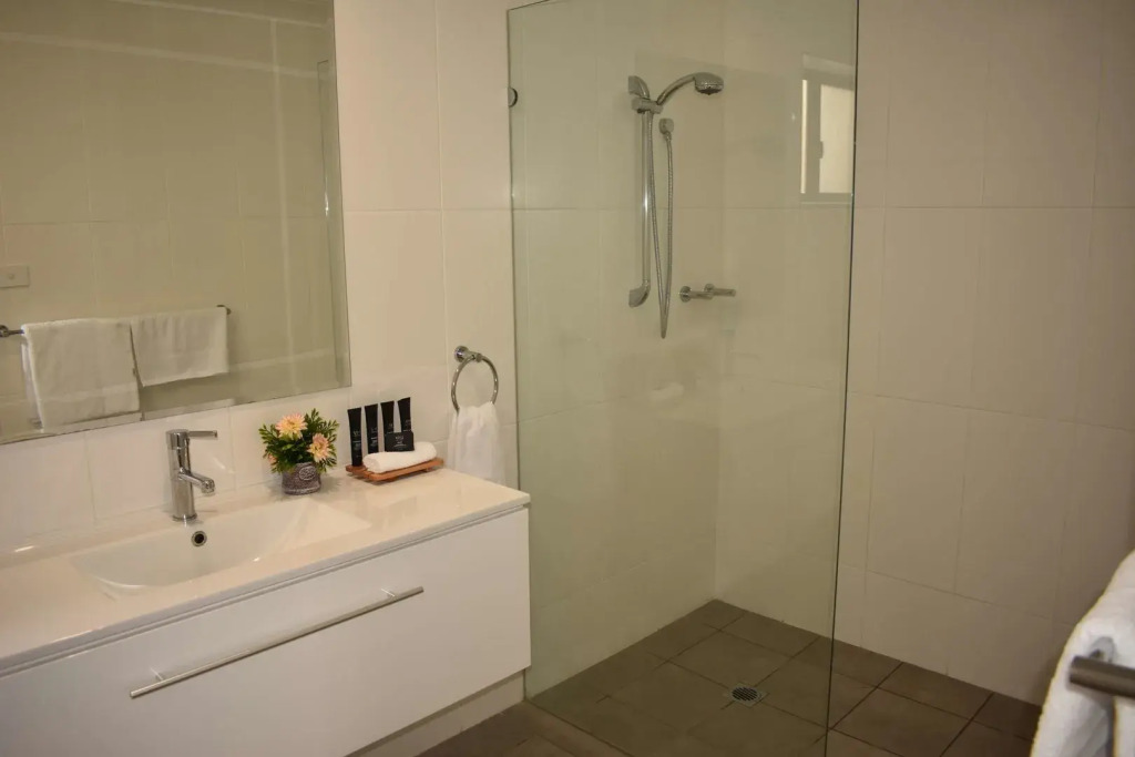 Best Western Club Quirindi Motel
