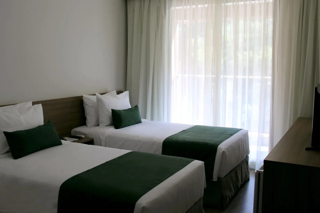 Nobile Inn Via Premiere