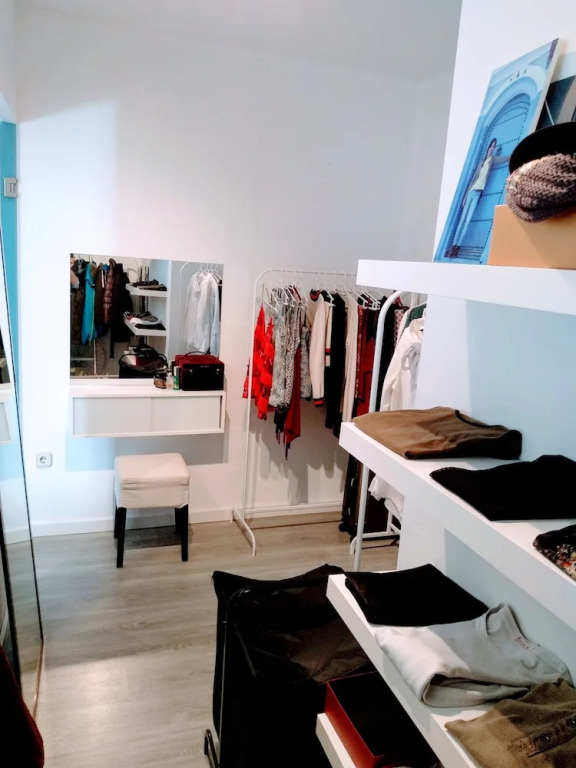 Wish Suite Fabie de Triana