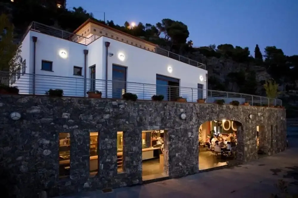 Hotel Residence Le Terrazze