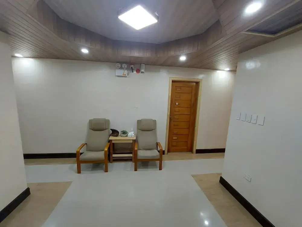 Quarrybay Hometel Sagada
