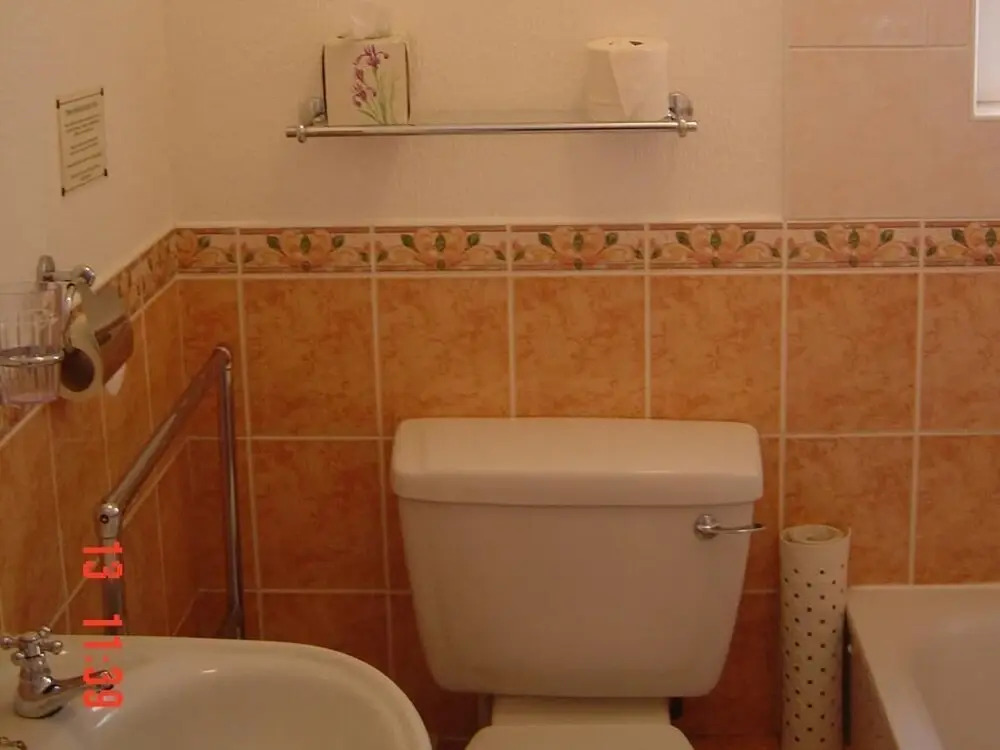 The Moorings Guest House