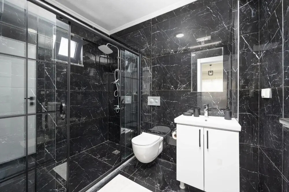Villa Grand Yasar 1 With 4 Bedrooms and 4 Bathrooms