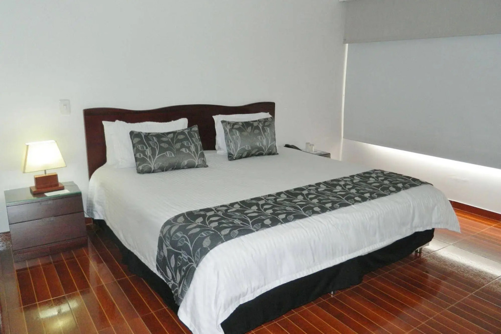 AW Hotel Salitre Real