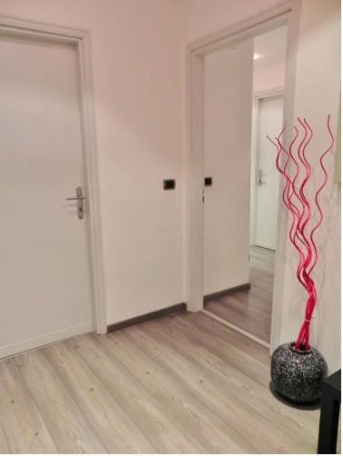 2Floor Piramide