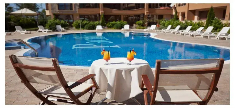 Apartament Boyana Palace
