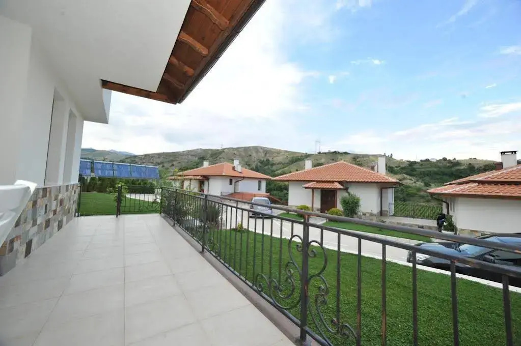 Villas Izgreva