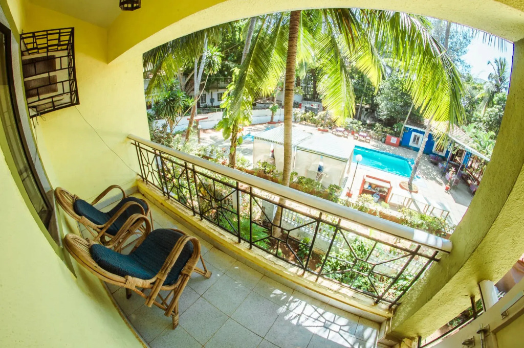 Ondas Do Mar Beach Resort Phase-1