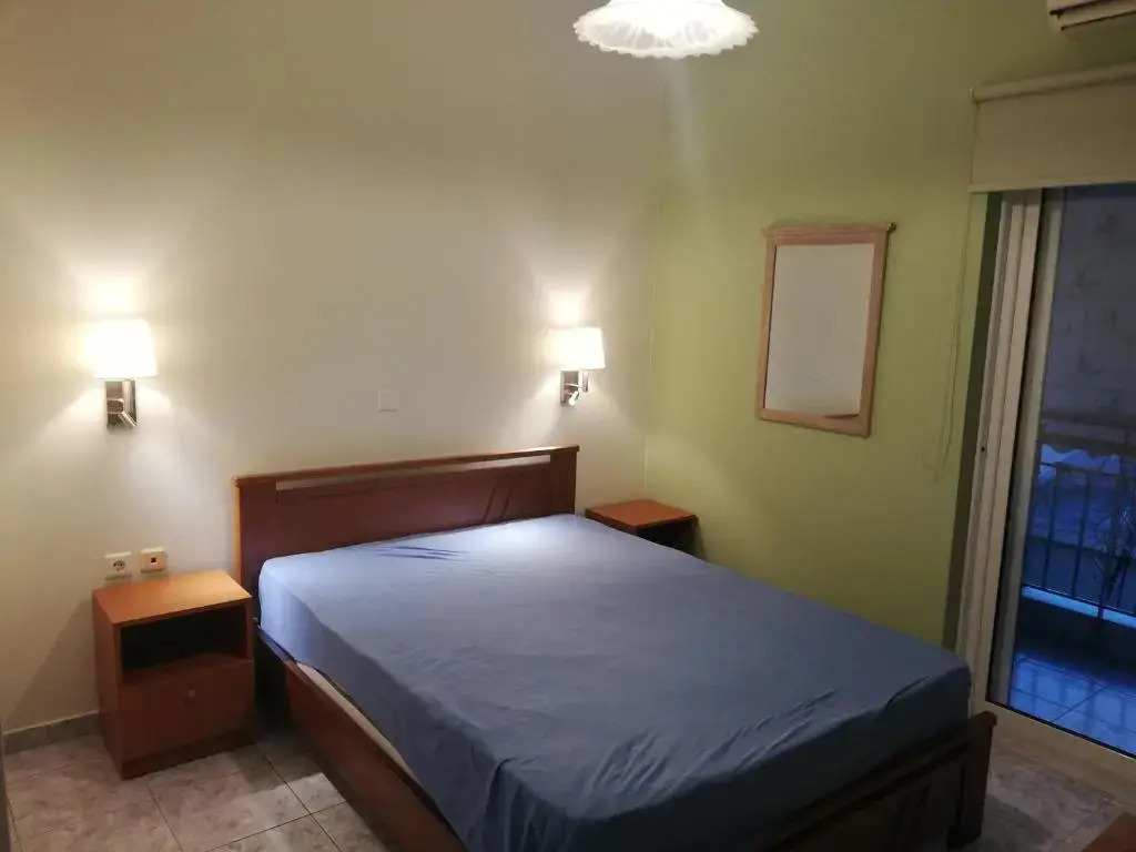 Reas House Vrachati