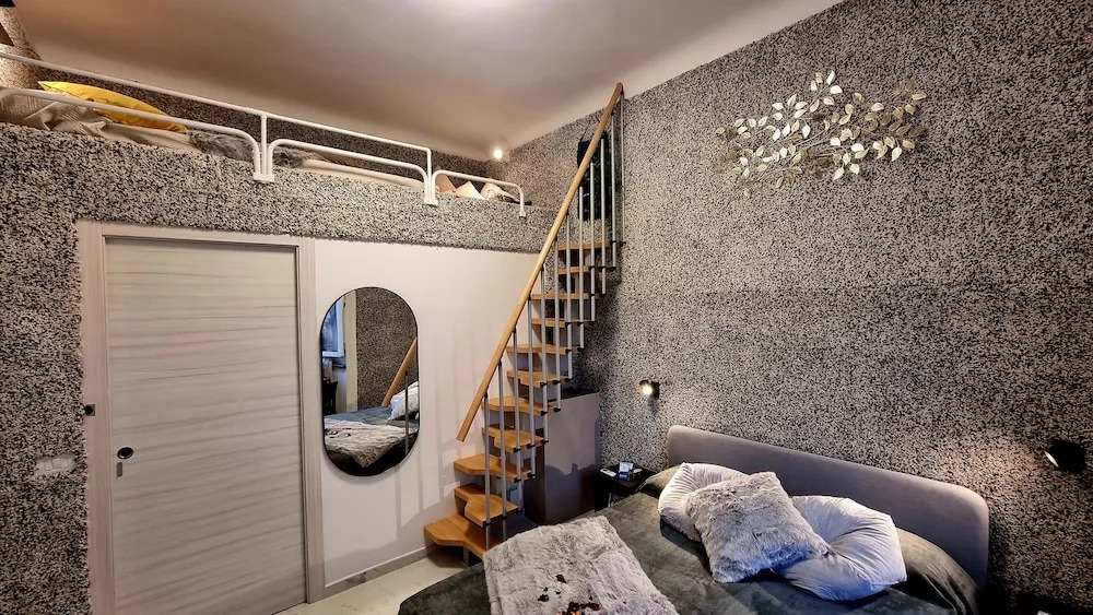 Casa Storica Piazza 5 Giornate