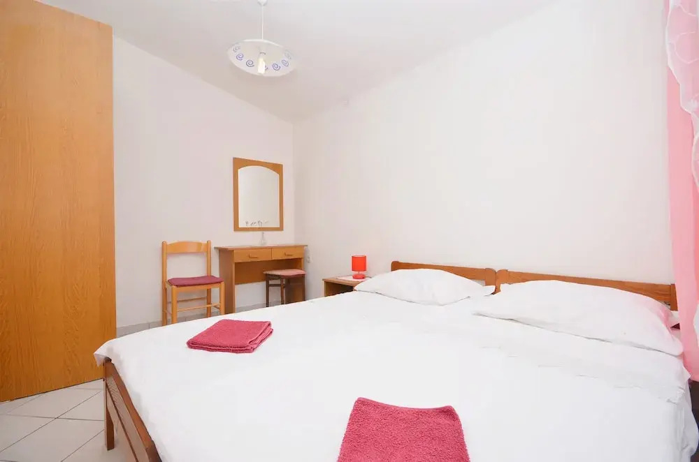 Apartments Sopic