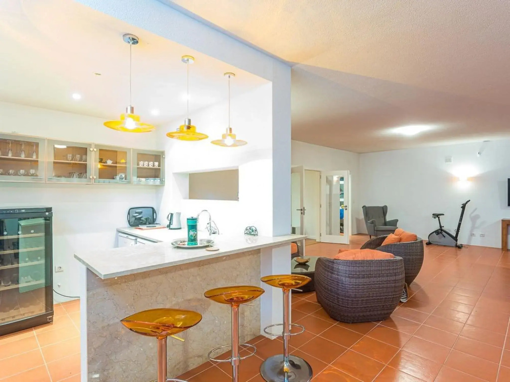 Villa Belga Queen