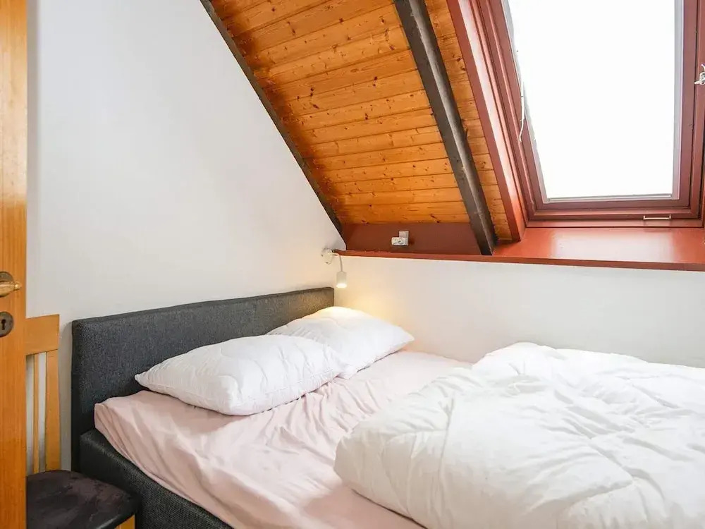 6 Person Holiday Home in Toftlund