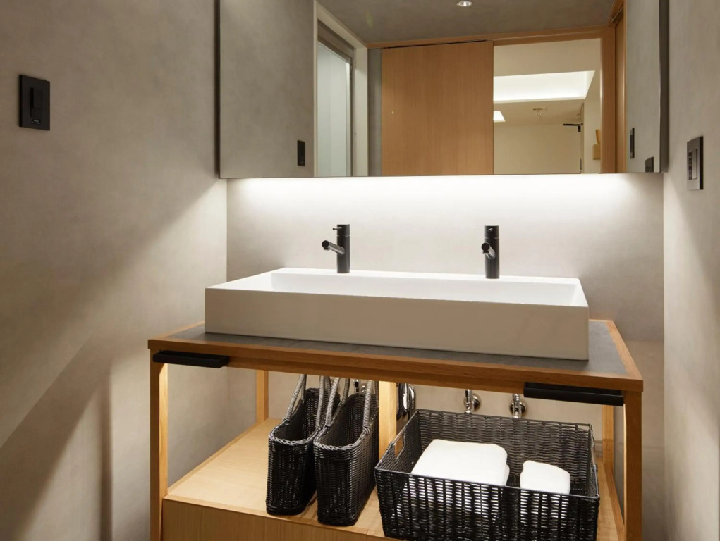 hotel androoms Kyoto Shichijo