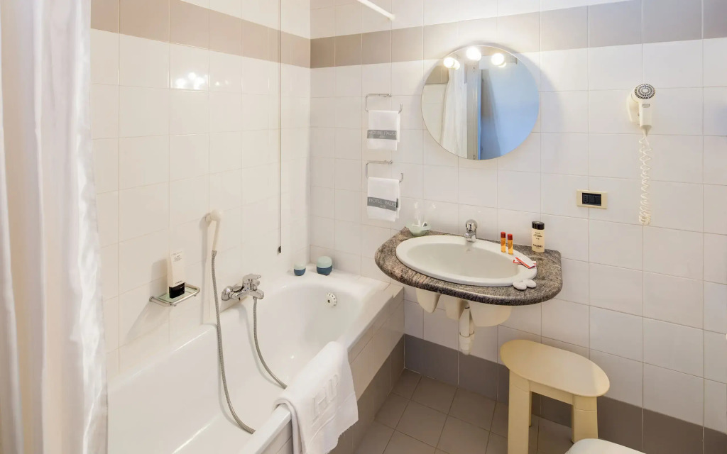 Hotel Palio